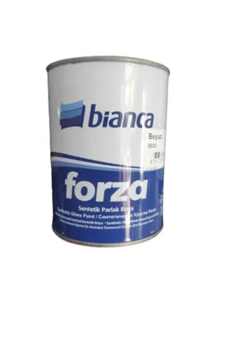 BİANCA FORZA SENTETİK BEYAZ 2,5 KG 